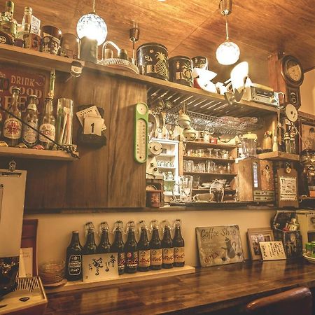 Nostalgic Guesthouse For 1 To 3 Females Or A Group Of 4 People Or More Kyoto Luaran gambar
